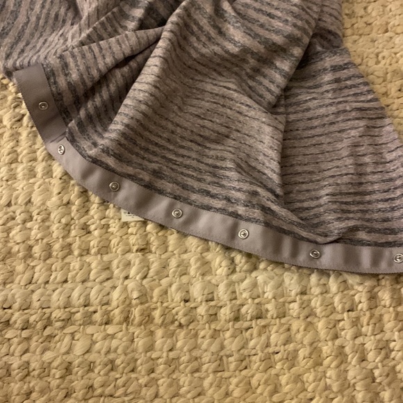 Lulu vinyasa scarf - Picture 4 of 6